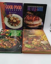 Vintage lot cookbooks for sale  Harrah