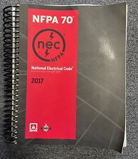 Nfpa nec national for sale  San Ysidro