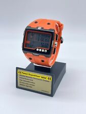 Timex Expedition WS4 relógio digital altímetro bússola barômetro bateria substituída, usado comprar usado  Enviando para Brazil