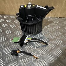 Vauxhall corsa heater for sale  SHEFFIELD