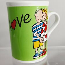 Love cup mug for sale  LONDON
