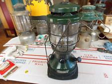fuel dual coleman lantern for sale  Colwich