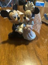 Mickey minnie bride for sale  Scranton