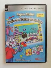 Lapin malin. rom. d'occasion  Nemours