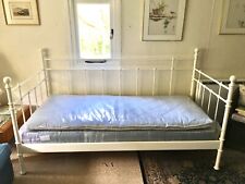 Ikea daybed steel for sale  LYNMOUTH