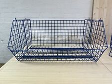 Large wire basket for sale  UK
