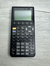 Texas instruments graphing for sale  Shipping to Ireland