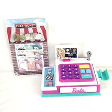 Barbie cash register for sale  COVENTRY