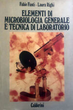 Elementi microbiologia general usato  Cordenons