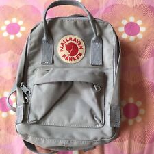 Fjallraven kanken women for sale  HOUNSLOW