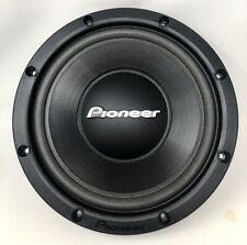 Usado, Pioneer TS-W34C | 500W SVC 4 Ohm Subwoofer de Áudio de Carro 12" Conjunto de 2 Novo Caixa Aberta comprar usado  Enviando para Brazil