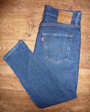 Mens levis 512 for sale  UK