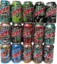Build mtn dew for sale  Shipping to Ireland