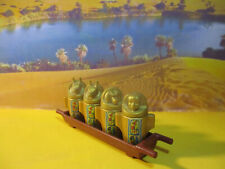 Playmobil égyptien urnes d'occasion  Amiens-