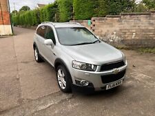 Chevrolet captiva 2012 for sale  BIRMINGHAM