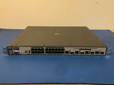 HP ProCurve Gigabit 1GbE Switch 2824 J4903A 24x RJ-45 Ports 10/100/1000 for sale  Shipping to South Africa