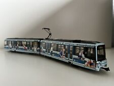 Tram straßenbahn leopold gebraucht kaufen  Wonfurt