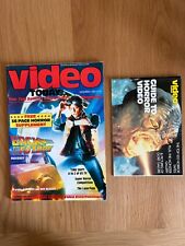 Video today magazine for sale  CHERTSEY