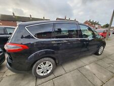 Breaking ford max for sale  LIVERPOOL