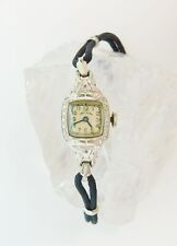 vintage watch elgin lady for sale  Racine
