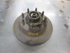 Front brakes wheel for sale  Greensburg