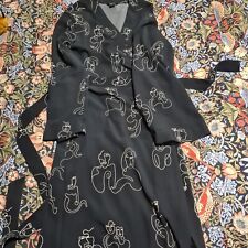 Monki kimono dress for sale  WELLING