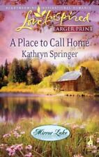 A Place to Call Home por Springer, Kathryn comprar usado  Enviando para Brazil