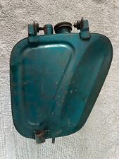 Triumph oil tank. for sale  SUTTON COLDFIELD