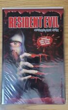 Resident Evil Collection One TPB DC Comics Capcom en estado bastante bueno+, usado segunda mano  Embacar hacia Argentina