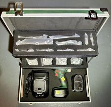 Bosch psr toolbox gebraucht kaufen  Dießen am Ammersee