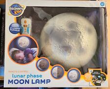 Discovery kids lunar for sale  Lexington