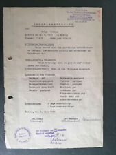 Berlin friedrichshain 1954 gebraucht kaufen  Delitzsch