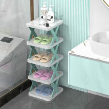 Stackable shoe rack for sale  Shipping to Ireland