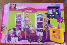 Barbie toy playset for sale  Santa Rosa