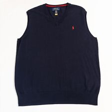 boys sleeveless jumper for sale  AYLESBURY