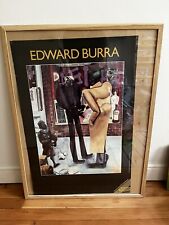 Edward burra harlem for sale  LONDON