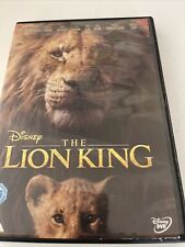 Lion king for sale  DERBY