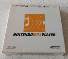 Nintendo mp3 player d'occasion  Marseille XIII