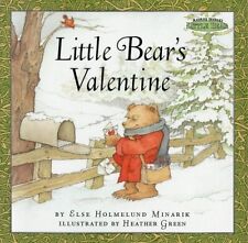 Little bear valentine for sale  Denver