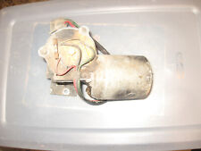 Ihc wiper motor for sale  Fairview