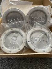 audi tt centre caps for sale  LEEDS