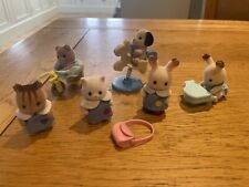 Sylvanian families baby for sale  SHEFFIELD