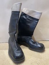 Vintage high boots for sale  ROCHDALE