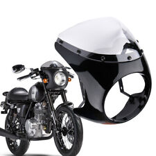 Motorcycle headlight handlebar for sale  Shipping to Ireland