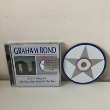 Graham bond holy for sale  HERTFORD