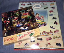 Jigsaw puzzle kiddie for sale  Sonora