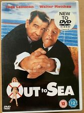 Sea dvd 1997 for sale  UK