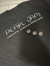 Pearl jam dark for sale  HORSHAM