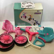 Kriddo toddlers pink for sale  Dayton