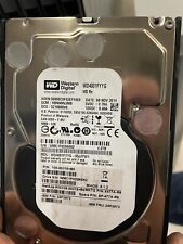 4tb western digital usato  Caravaggio